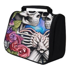 Full Print Travel Pouch (Small) 