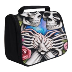 Full Print Travel Pouch (Small) 