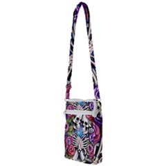 Multi Function Travel Bag 