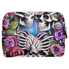 Make Up Pouch (Medium) 