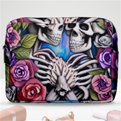 Make Up Pouch (Large) 