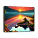 Canvas 10  x 8  (Stretched) 