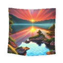 Square Tapestry (Small) 