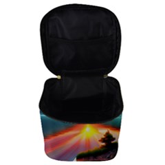 Make Up Travel Bag (Small) 