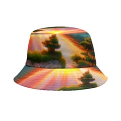 Bucket Hat 