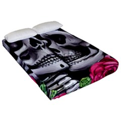 Fitted Sheet (Queen Size) 
