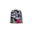 Drawstring Pouch (XS) 