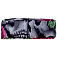 Full Print Rope Handle Tote (Large) 