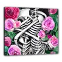 Canvas 24  x 20  (Stretched) 
