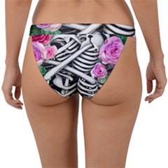 Band Bikini Bottoms 