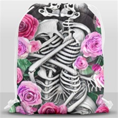 Drawstring Bag (Large) 