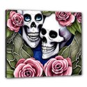 Canvas 24  x 20  (Stretched) 