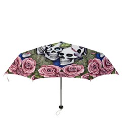 Folding Umbrella 