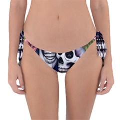 Reversible Bikini Bottoms 