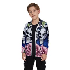 Kids  Windbreaker 