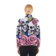 Women s Bomber Jacket 