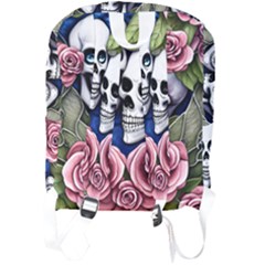 Full Print Backpack 