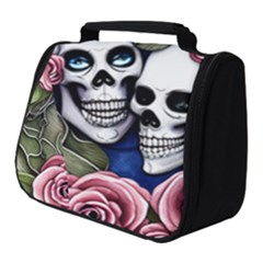 Full Print Travel Pouch (Small) 