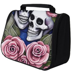 Full Print Travel Pouch (Big) 