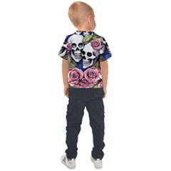 Kids  Sports T-Shirt 