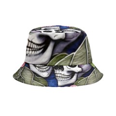 Inside Out Bucket Hat 