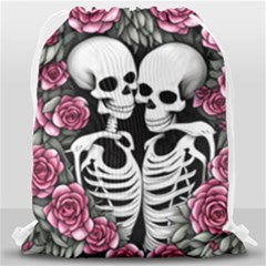 Drawstring Bag (Large) 