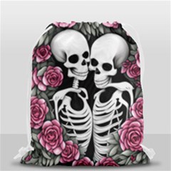 Drawstring Bag (Small) 