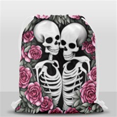 Drawstring Bag (Small) 