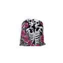 Drawstring Pouch (XS) 