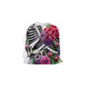 Drawstring Pouch (Small) 
