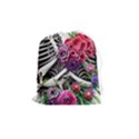 Drawstring Pouch (Medium) 