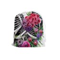 Drawstring Pouch (Large) 