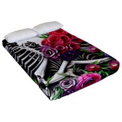 Fitted Sheet (Queen Size) 