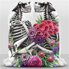 Drawstring Bag (Large) 