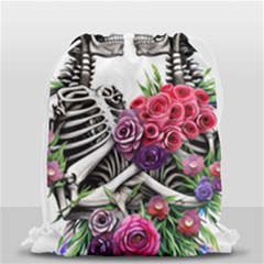 Drawstring Bag (Small) 