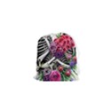 Drawstring Pouch (XS) 