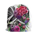 Drawstring Pouch (2XL) 