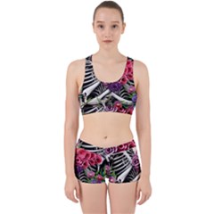 Work It Out Gym Set 