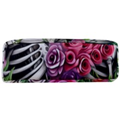 Full Print Rope Handle Tote (Large) 