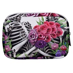 Make Up Pouch (Small) 