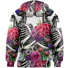Kids  Zipper Hoodie Without Drawstring 