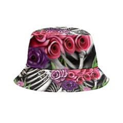 Inside Out Bucket Hat 