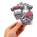 Playing Cards Single Design (Rectangle) with Custom Box 