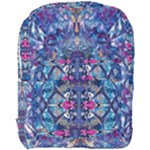 Denim On Pour Full Print Backpack