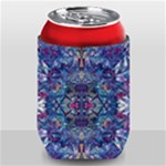 Denim On Pour Can Holder