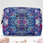 Denim On Pour Make Up Pouch (Medium)