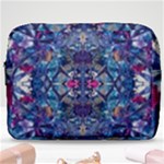 Denim On Pour Make Up Pouch (Large)