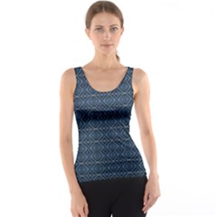 Women s Basic Tank Top Front Women s Basic Tank Top Front