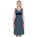 Midi Sleeveless Dress 