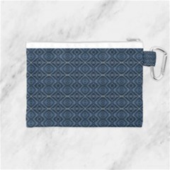Canvas Cosmetic Bag (Medium) 